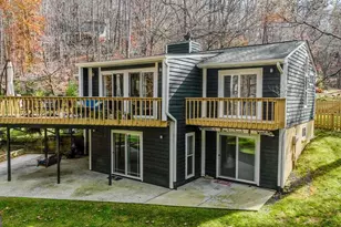 3301 Ellington Rd, Hayesville, NC 28904 - Photo 5