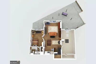 3301 Ellington Road, Hayesville, NC 28904 - Photo 11