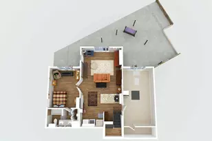 3301 Ellington Rd, Hayesville, NC 28904 - Photo 11