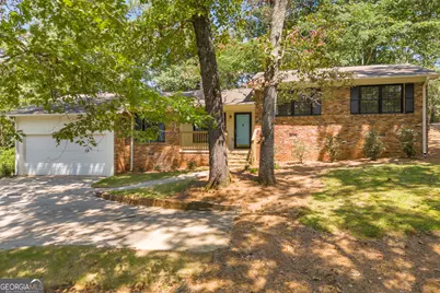 335 Caldwell Circle, Athens, GA 30605 - Photo 37