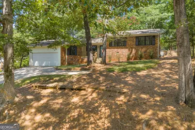 335 Caldwell Circle, Athens, GA 30605 - Photo 41