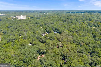 335 Caldwell Circle, Athens, GA 30605 - Photo 5