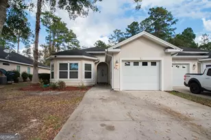 481 Eagle Blvd, Kingsland, GA 31548 - Photo 1