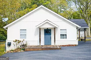 117 Marchman St, Bremen, GA 30110 - Photo 1