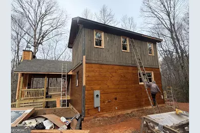 Lot A Magnums Trail #A, Blue Ridge, GA 30513 - Photo 47