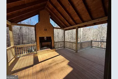 Lot A Magnums Trail #A, Blue Ridge, GA 30513 - Photo 55