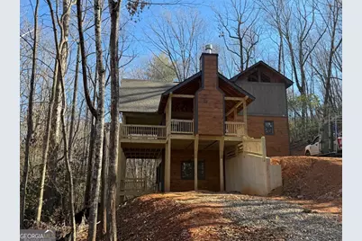 Lot A Magnums Trail #A, Blue Ridge, GA 30513 - Photo 51