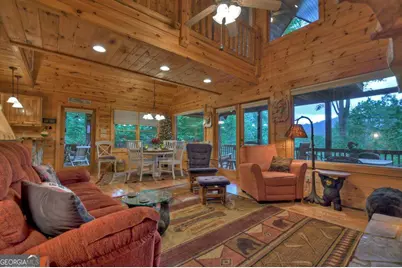 Lot A Magnums Trail #A, Blue Ridge, GA 30513 - Photo 5