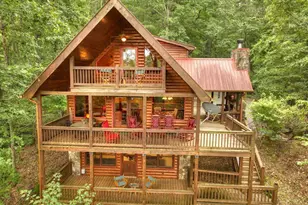 Lot A Magnums Trail, Blue Ridge, GA 30513 - Photo 3