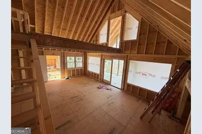 Lot A Magnums Trail #A, Blue Ridge, GA 30513 - Photo 5