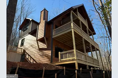 Lot A Magnums Trail #A, Blue Ridge, GA 30513 - Photo 53
