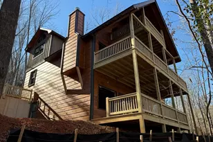 Lot A Magnums Trail, Blue Ridge, GA 30513 - Photo 53