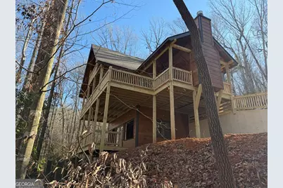 Lot A Magnums Trail #A, Blue Ridge, GA 30513 - Photo 49