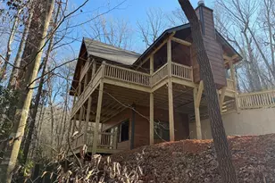 Lot A Magnums Trail, Blue Ridge, GA 30513 - Photo 49