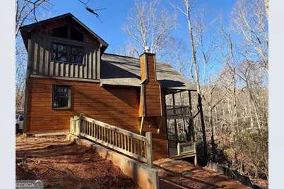 Lot A Magnums Trail #A, Blue Ridge, GA 30513 - Photo 11