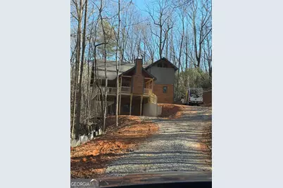 Lot A Magnums Trail #A, Blue Ridge, GA 30513 - Photo 57