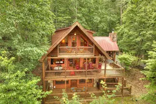 Lot A Magnums Trail, Blue Ridge, GA 30513 - Photo 15