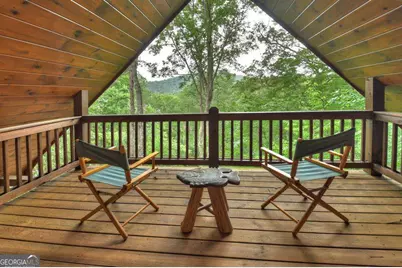 Lot A Magnums Trail #A, Blue Ridge, GA 30513 - Photo 27