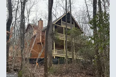 Lot A Magnums Trail #A, Blue Ridge, GA 30513 - Photo 45