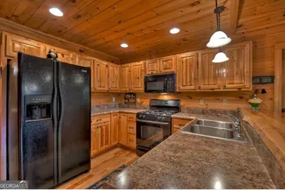 Lot A Magnums Trail #A, Blue Ridge, GA 30513 - Photo 39