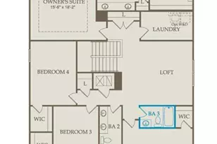 6078 Marigold Wy, Atlanta, GA 30349 - Photo 3