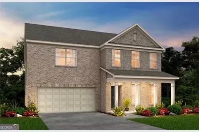 6078 Marigold Way, Atlanta, GA 30349 - Photo 1