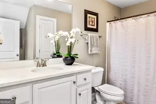 134 W Cove Dr, Newnan, GA 30263 - Photo 31