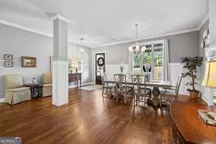 134 W Cove Dr, Newnan, GA 30263 - Photo 7