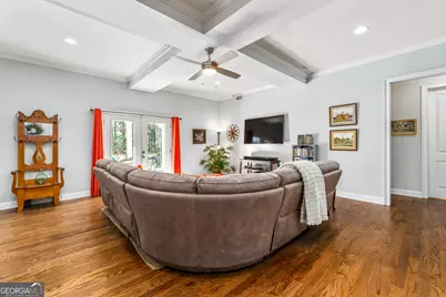 134 West Cove Drive, Newnan, GA 30263 - Photo 37