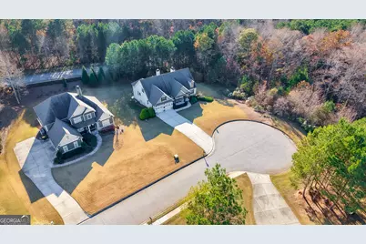 134 West Cove Drive, Newnan, GA 30263 - Photo 47