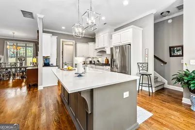 134 West Cove Drive, Newnan, GA 30263 - Photo 17