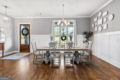 134 West Cove Drive, Newnan, GA 30263 - Photo 9