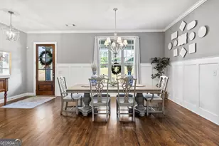 134 W Cove Dr, Newnan, GA 30263 - Photo 9