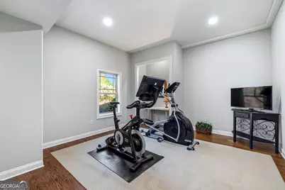 134 West Cove Drive, Newnan, GA 30263 - Photo 43