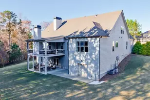 134 W Cove Dr, Newnan, GA 30263 - Photo 45