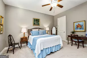 134 W Cove Dr, Newnan, GA 30263 - Photo 27