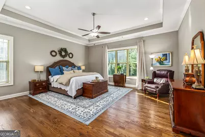 134 West Cove Drive, Newnan, GA 30263 - Photo 21