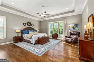 134 W Cove Dr, Newnan, GA 30263 - Photo 21