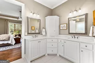 134 W Cove Dr, Newnan, GA 30263 - Photo 25