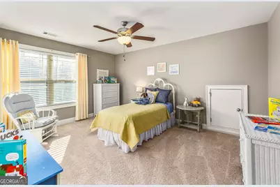 134 West Cove Drive, Newnan, GA 30263 - Photo 33