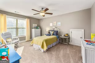 134 W Cove Dr, Newnan, GA 30263 - Photo 33