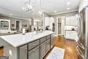 134 W Cove Dr, Newnan, GA 30263 - Photo 19