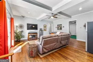 134 W Cove Dr, Newnan, GA 30263 - Photo 35