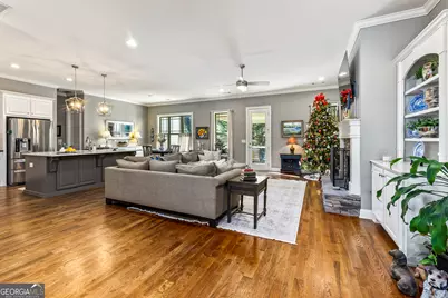 134 West Cove Drive, Newnan, GA 30263 - Photo 11