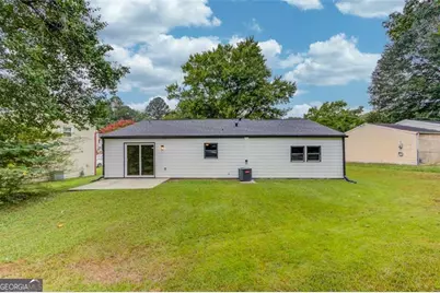 5266 Long Green Lane, Stone Mountain, GA 30088 - Photo 33