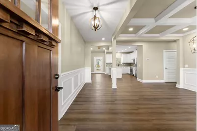 178 Samson Way, Cleveland, GA 30528 - Photo 3