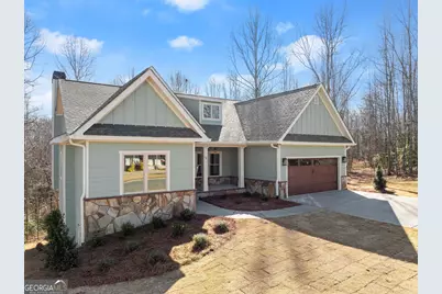 178 Samson Way, Cleveland, GA 30528 - Photo 41