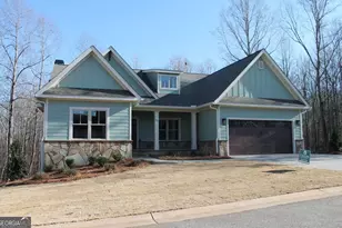 178 Samson Wy, Cleveland, GA 30528 - Photo 1