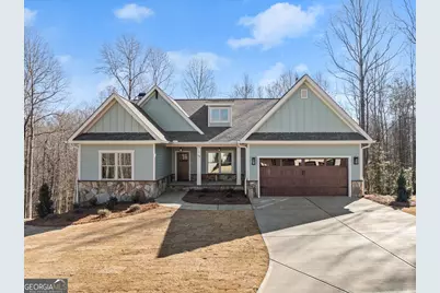 178 Samson Way, Cleveland, GA 30528 - Photo 39