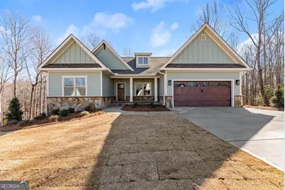 178 Samson Way, Cleveland, GA 30528 - Photo 43